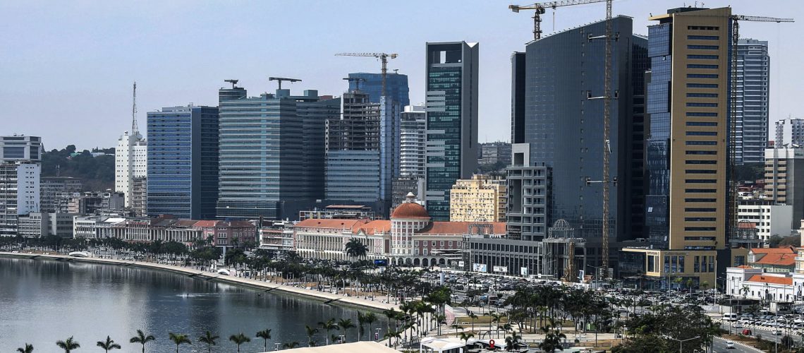 L'Angola a "urgemment" besoin d'une voie cohérente pour une croissance robuste.
