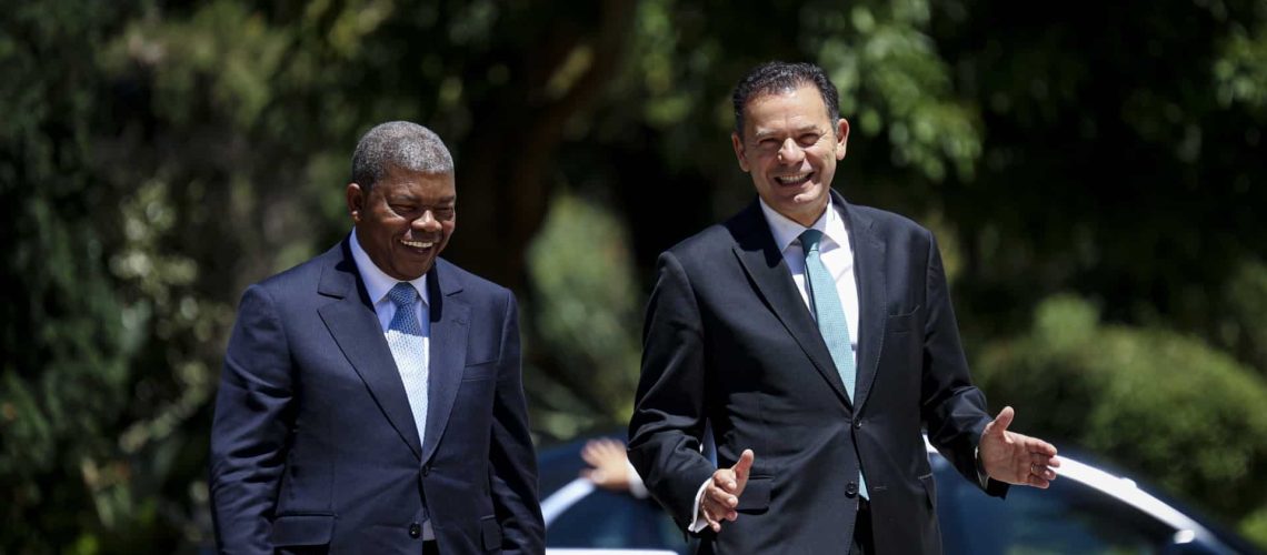 L'Angola et le Portugal signent 11 protocoles de coopération : Quels sont-ils ?