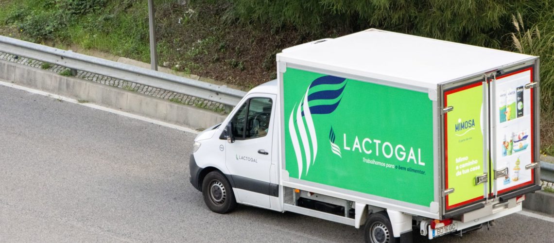 L'APA contredit Lactogal concernant les rejets dans la rivière Onda.
