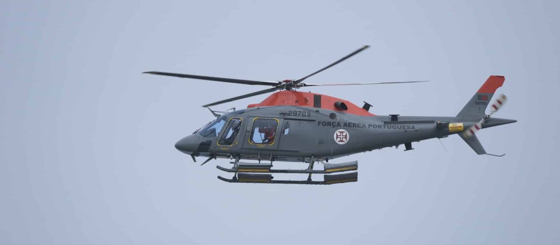 L'Armée de l'Air a "tous ses moyens au service de l'urgence médicale".