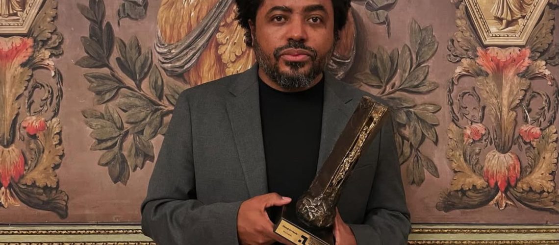 L'artiste Kiluanji Kia Henda déplore la tentative de normaliser la colonisation.
