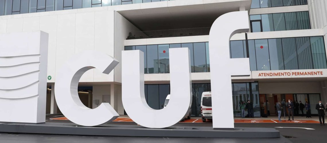 L'autorité de la concurrence ouvre une enquête sur l'achat de l'hôpital de l'Algarve par la CUF.