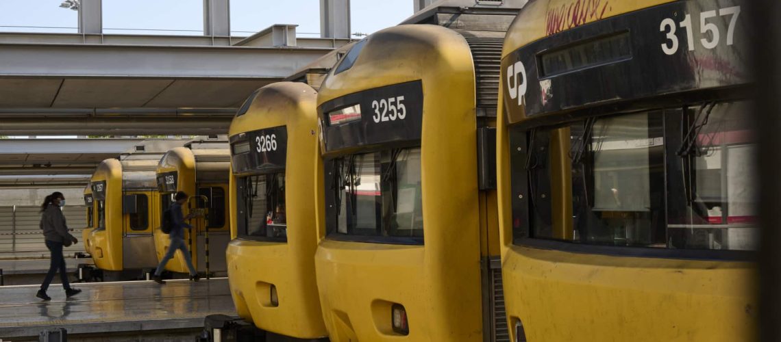 Le bénéfice de CP s'effondre de moitié en 2024 (même avec plus de passagers)