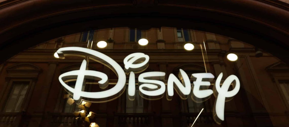 Le bénéfice de Disney double : Environ 4 530 millions au 3e trimestre.