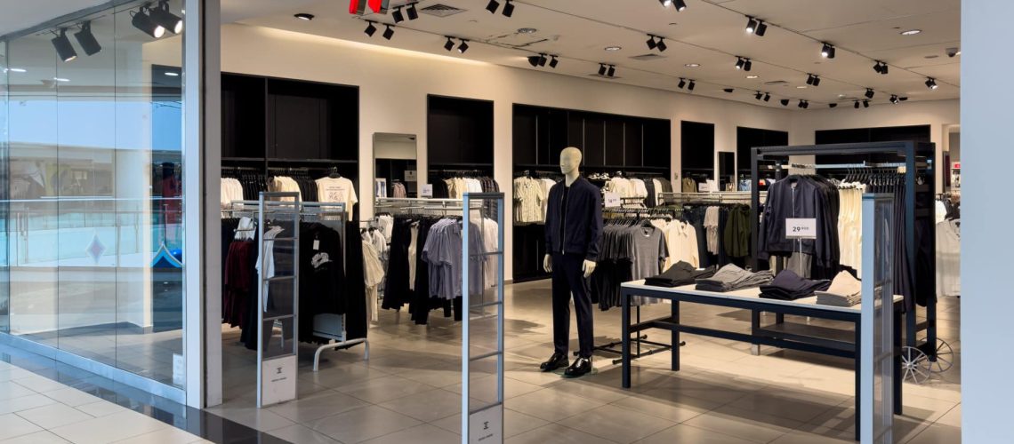 Le bénéfice de H&M chute de 28 % au premier semestre à 411 millions.