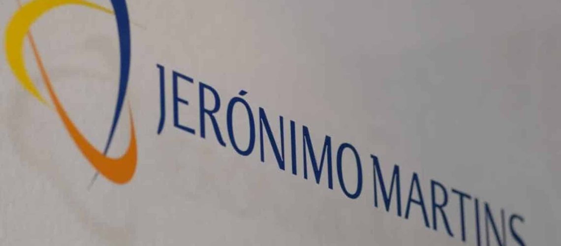 Le bénéfice de Jerónimo Martins augmente au 1er semestre à 269 millions d'euros.