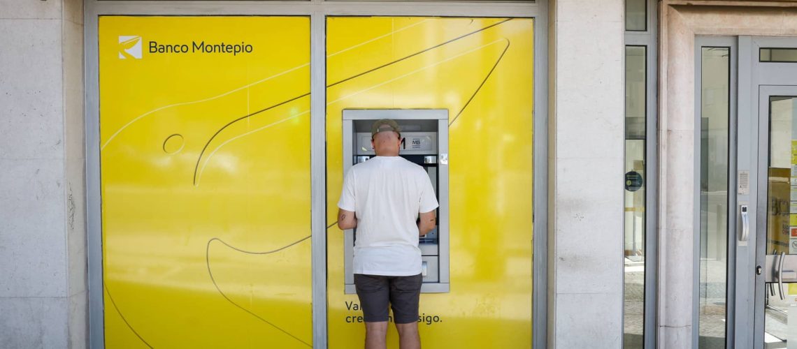 Le bénéfice de la Banque Montepio atteint un niveau record au 1er semestre.