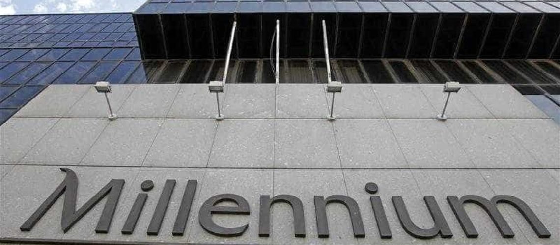 Le bénéfice de la banque polonaise Bank Millennium augmente de 43% à 121,1 ME au 1er semestre.