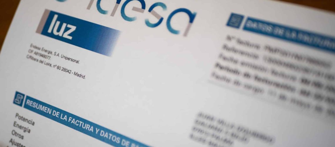 Le bénéfice d'Endesa augmente de 30 % à 1 041 millions au 1er semestre