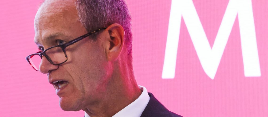 Le bénéfice du BCP augmente de 3,5 % jusqu'en juin pour atteindre 502,3 ME.