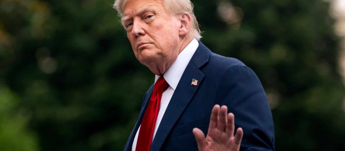 Le Brésil appelle les entrepreneurs à adopter des mesures après les tarifs de Trump.