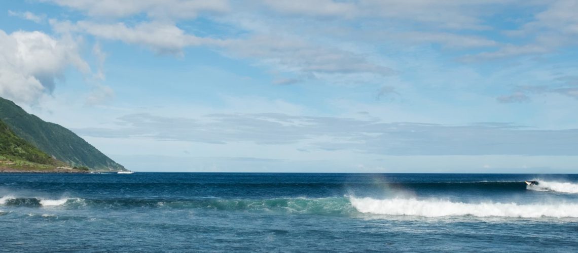 Le Cap-Vert et l'Angola veulent renforcer la coopération dans le domaine maritime.