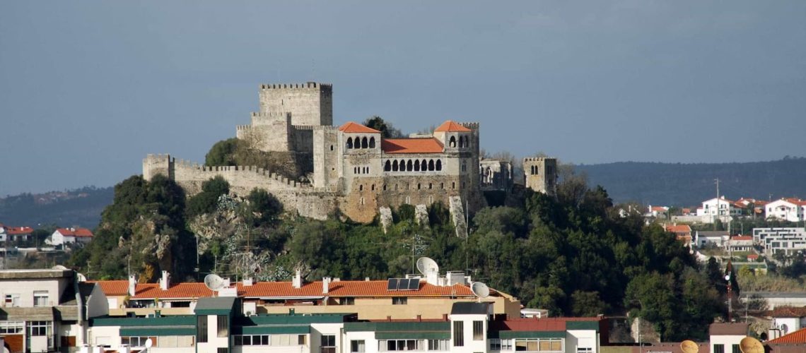 Le château de Leiria accueille trois spectacles du festival CriaJazz