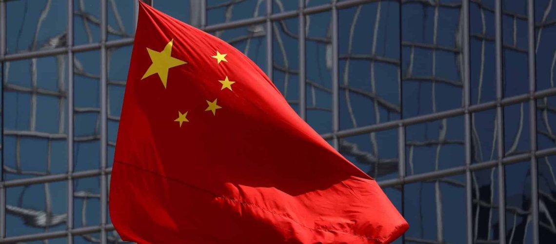 Le commerce extérieur de la Chine défie les prévisions et croît en juillet.