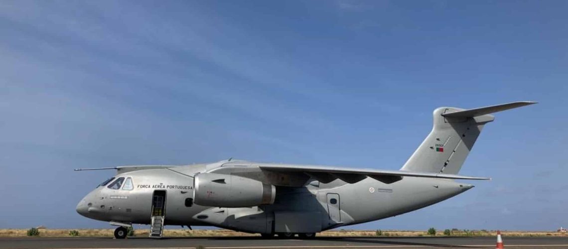 Le Conseil des ministres approuve l'acquisition du sixième KC-390 pour l'armée de l'air.