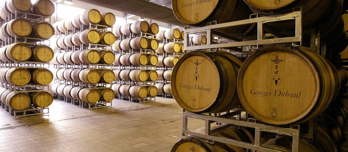 Le Douro réduit la production de vin de Porto à 75 000 pipes.