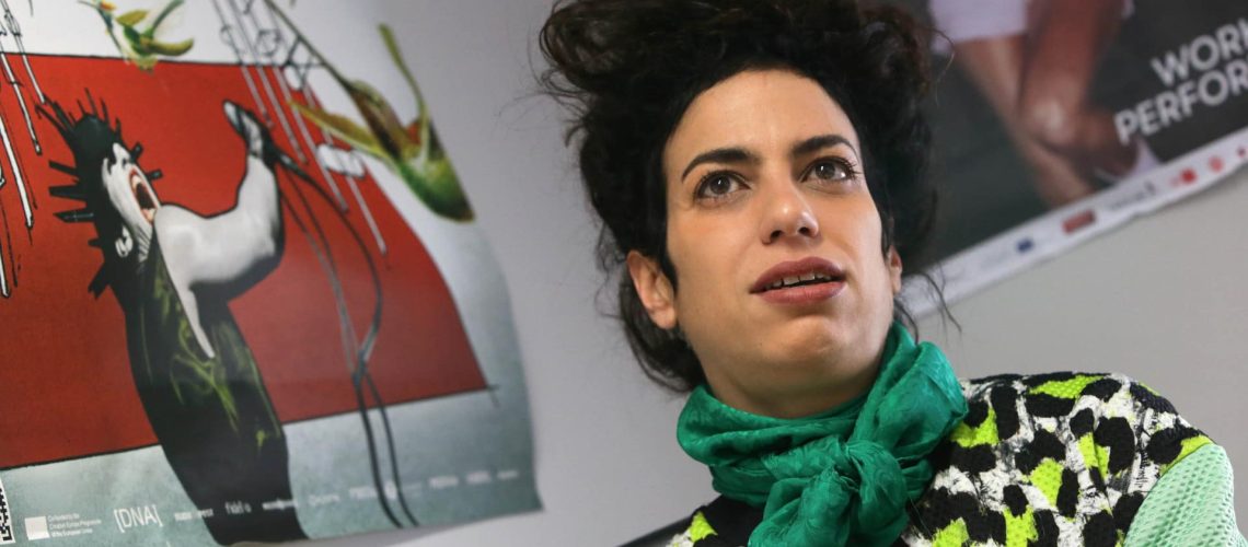 Le Festival d'Avignon ouvre samedi avec Marlene Monteiro Freitas et une première.