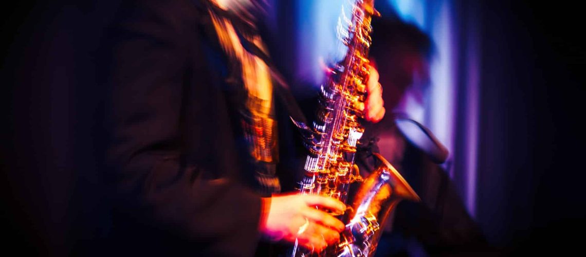 Le Festival de Jazz de Marinha Grande s'étend à São Pedro de Moel.