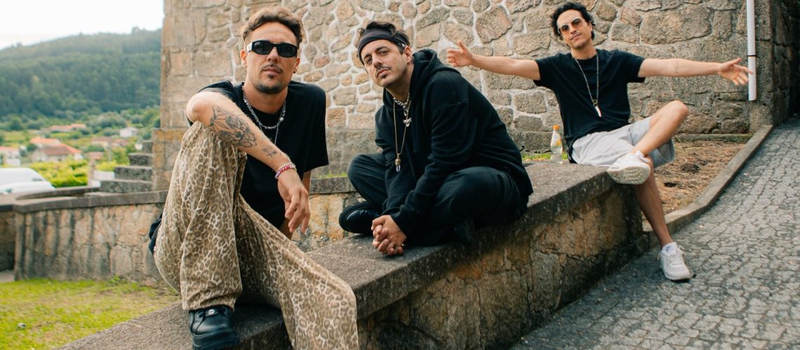 Le Festival do Bom Sucesso propose 4 jours de concerts gratuits à Óbidos.