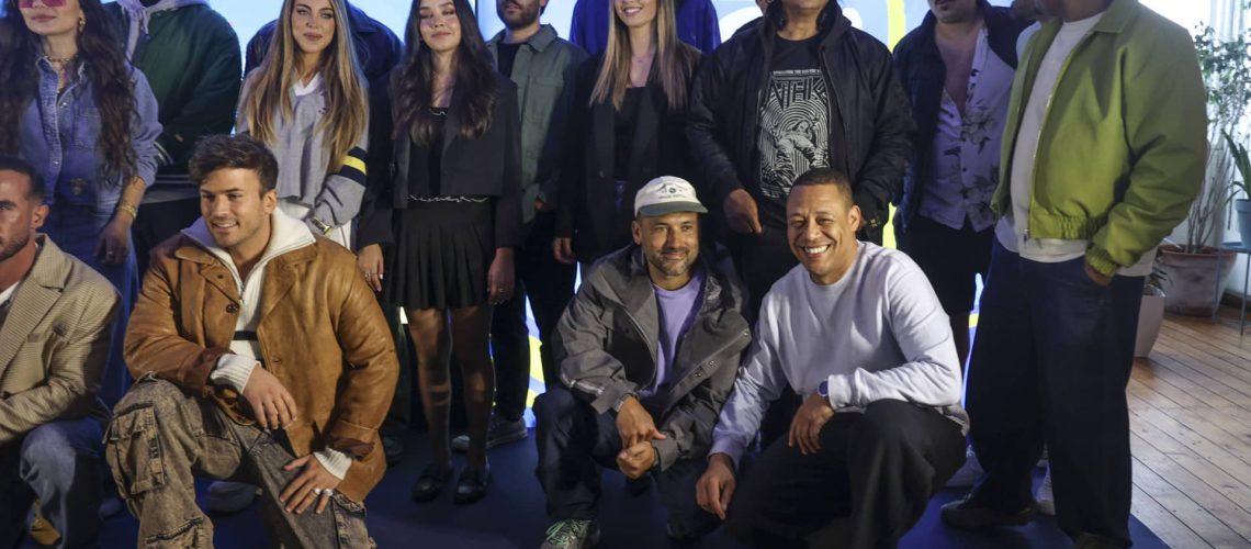 Le festival O Sol da Caparica commence demain avec un site rénové.
