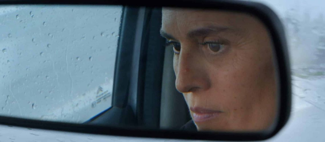 Le film 'Mississipis' témoigne d'une rencontre entre des danses "très différentes".