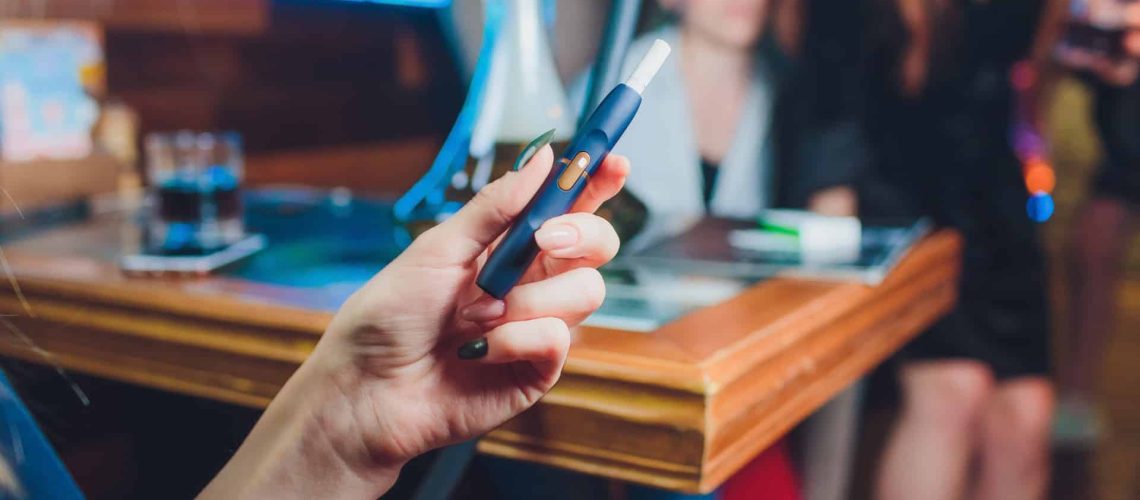 Le gouvernement a des "réserves" quant à l'augmentation de la taxe sur le tabac.