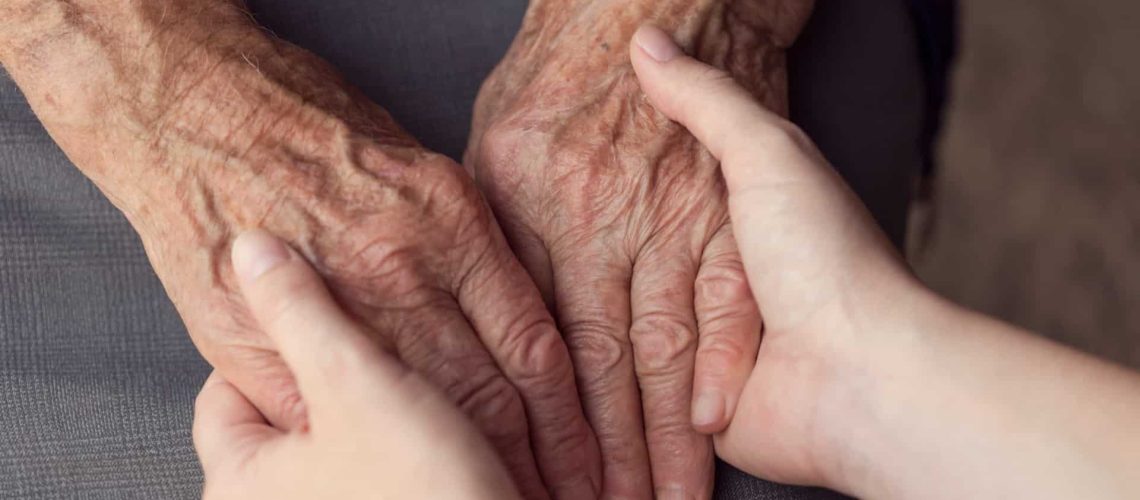 Le gouvernement approuve la proposition de loi sur le statut de la personne âgée.