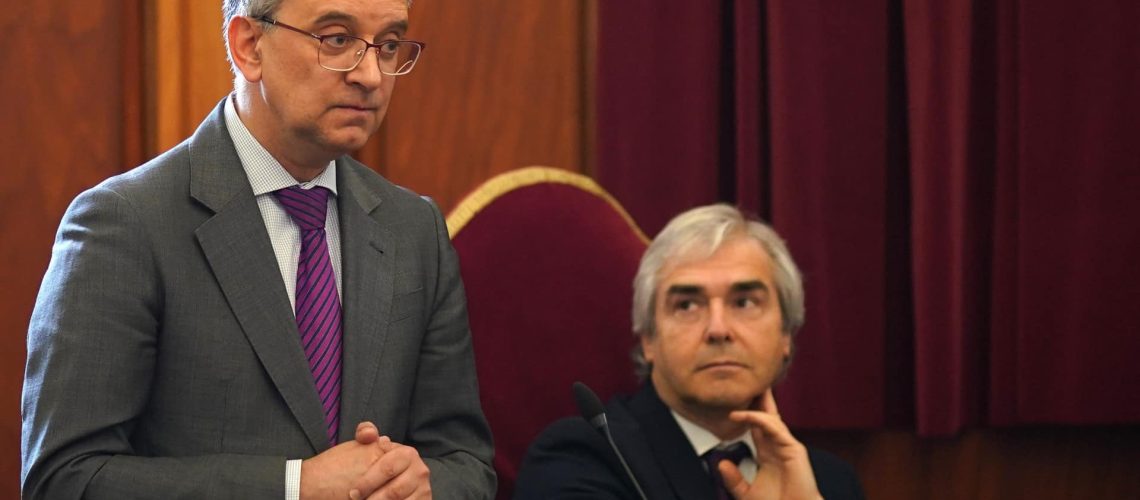 Le gouvernement confirme les choix pour le conseil d'administration du Patrimoine Culturel.