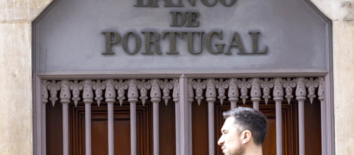 Le gouvernement demande un audit à l'IGF sur le nouvel immeuble de la Banque du Portugal.