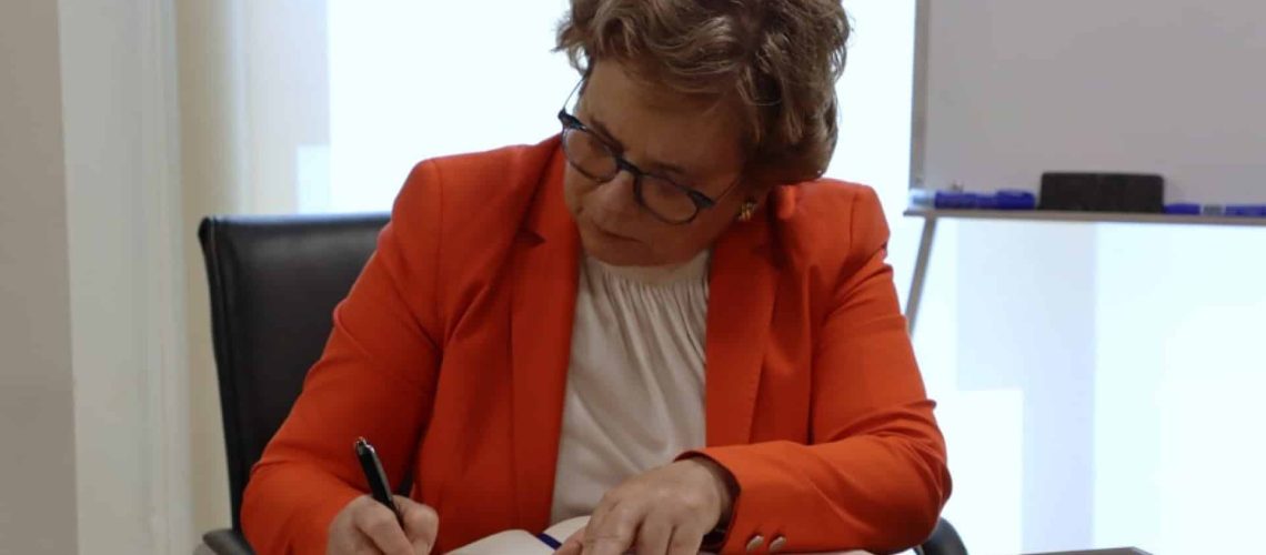 Le gouvernement garantit : le Portugal n'a pas demandé d'aide à l'UE car il dispose de moyens suffisants.
