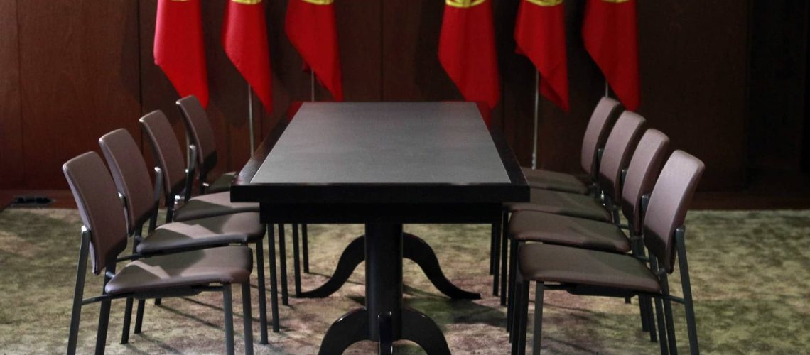 Le gouvernement restructure l'AMA pour créer l'Agence pour la Réforme Technologique.