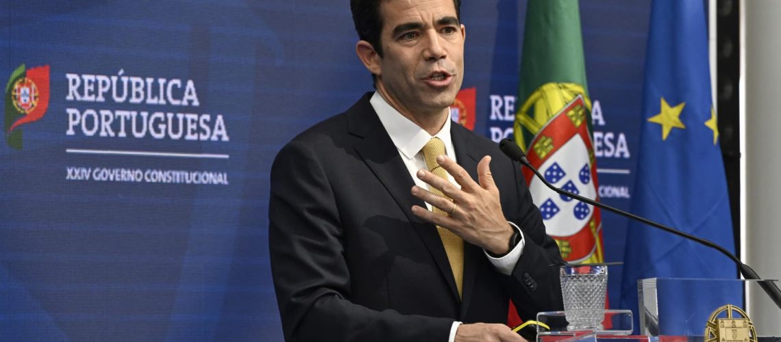 Le gouvernement souhaite étendre le droit à la nationalité aux arrière-petits-enfants de Portugais.