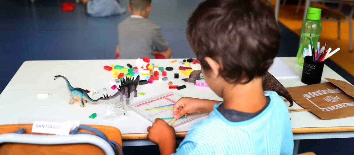 Le gouvernement souhaite simplifier les autorisations pour les crèches et les foyers.