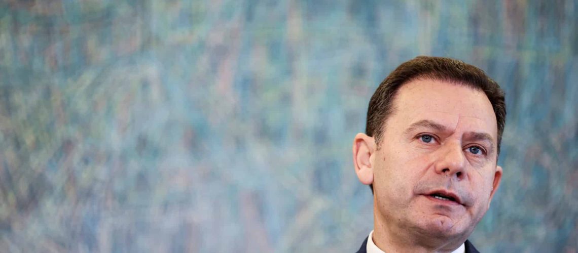 Le gouvernement va annoncer le prochain gouverneur de la Banque du Portugal jeudi.