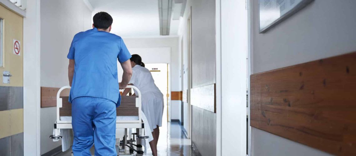 Le gouvernement va négocier l'organisation du temps de travail des infirmiers.