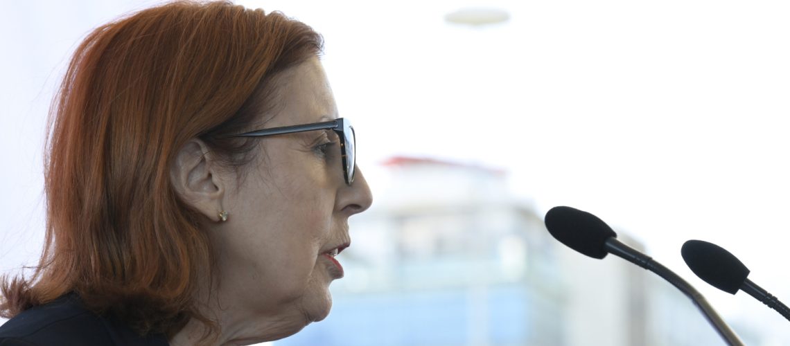 Le gouvernement veut "garantir l'accès" public aux plages de Grândola.