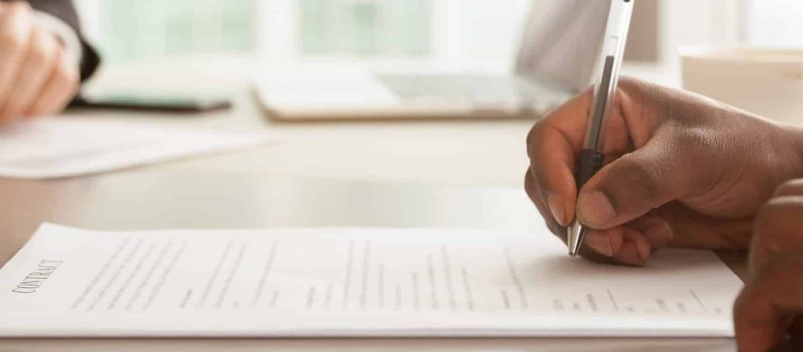 Le gouvernement veut la fin de la période d'essai de 180 jours pour le premier emploi.