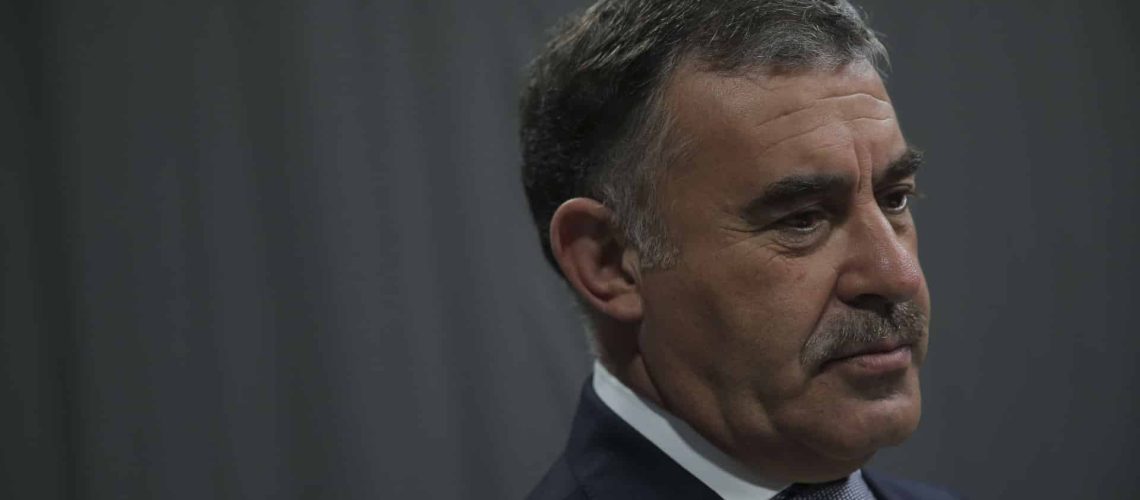 Le gouvernement veut organiser un congrès de la diaspora axé sur les affaires.