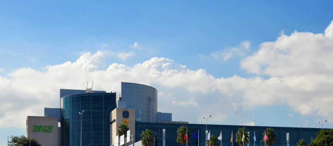 Le gouvernement veut transformer la nouvelle tour de contrôle de l'aéroport de Lisbonne en musée.