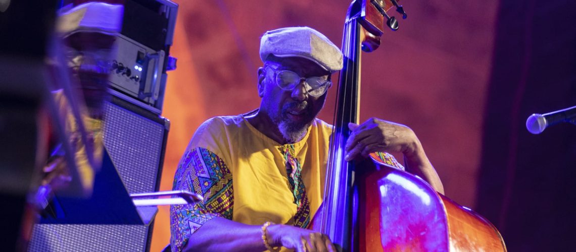 Le groupe Heart Trio ouvre la 41e édition de Jazz em Agosto.