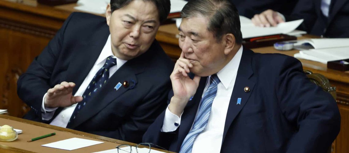 Le Japon considère que l'accord commercial entre l'UE et les États-Unis réduit l'incertitude.