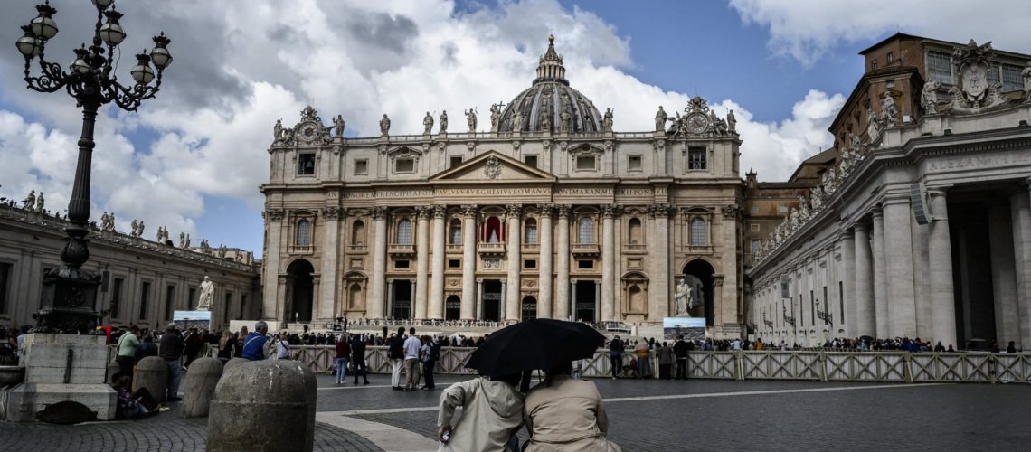 Le Jubilé des Jeunes amène plus de 11 500 Portugais à Rome.