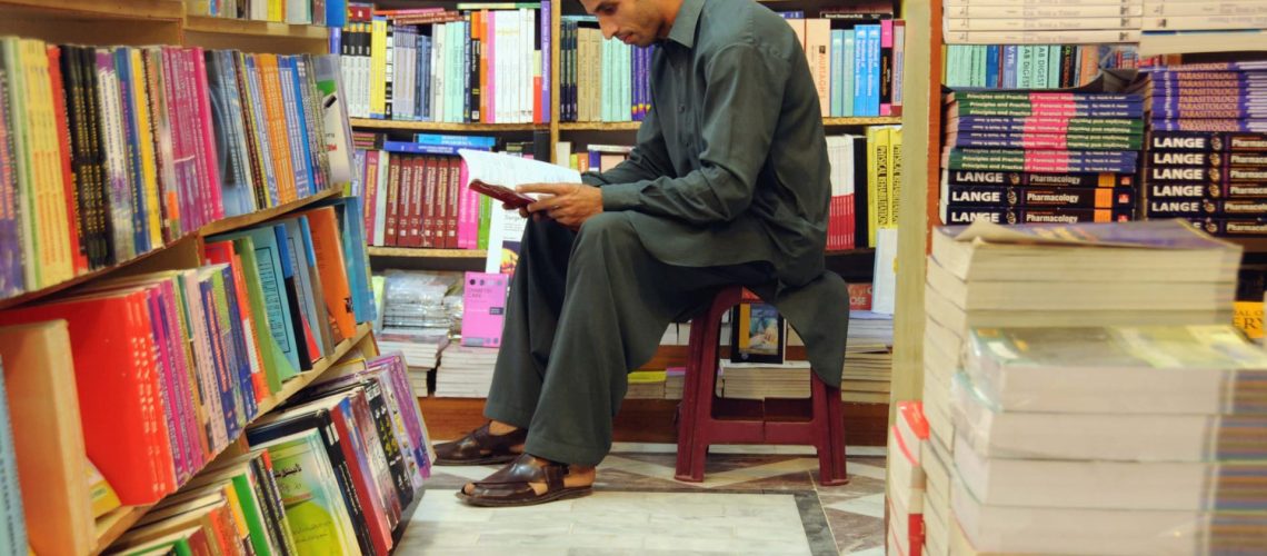 Le Livre 2.0 revient en septembre avec le défi d'augmenter les indices de lecture.