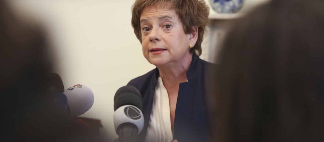Le MAI demande rapidité pour créer une unité d'étrangers et de frontières dans la PSP.