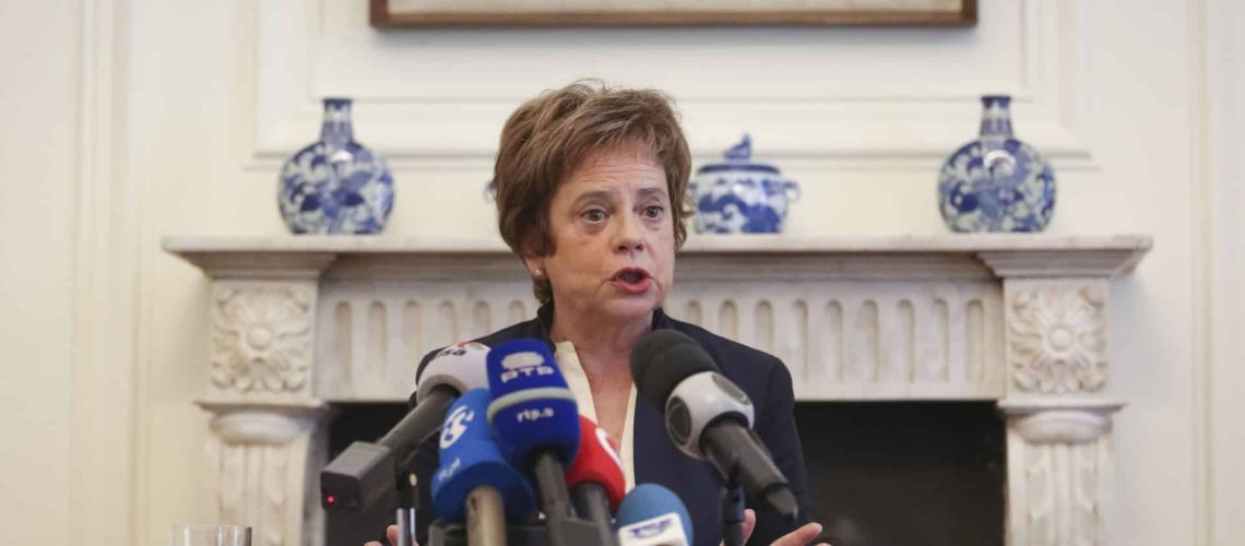 Le MAI promet un renforcement des moyens et une amélioration des infrastructures de la PSP et de la GNR.