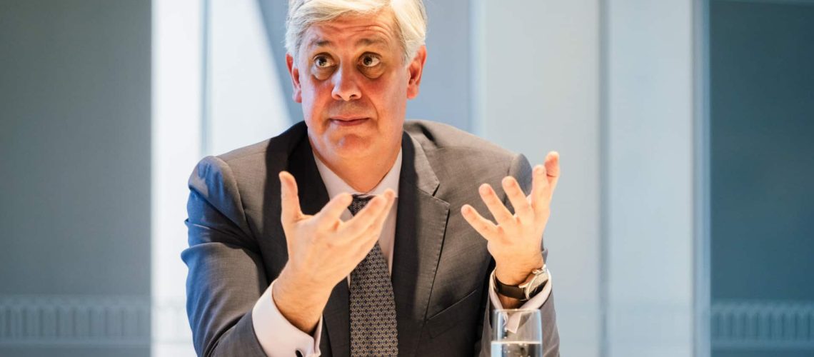 Le marché du travail fonctionne de manière efficace.