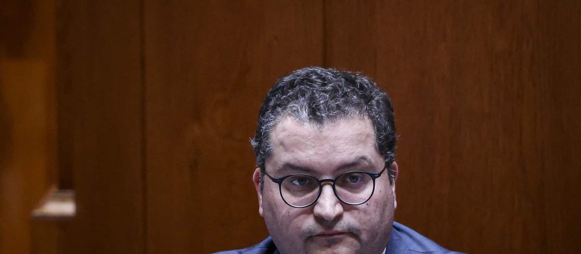 Le ministre dit que le financement en Afrique peut être stratégique pour l'Europe.