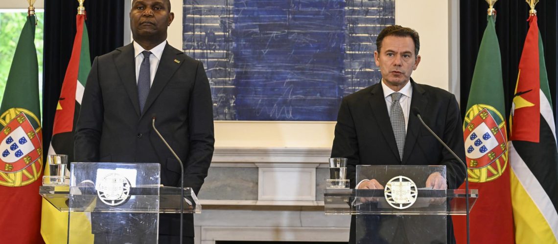 Le Monténégro annonce un sommet lusophone-mozambicain en décembre au Portugal.