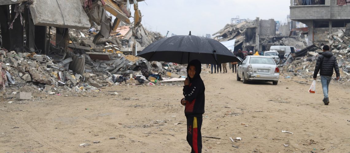 Le Movimento Ocupy for Gaza envoie 2.000€/mois pour aider des familles à Gaza.