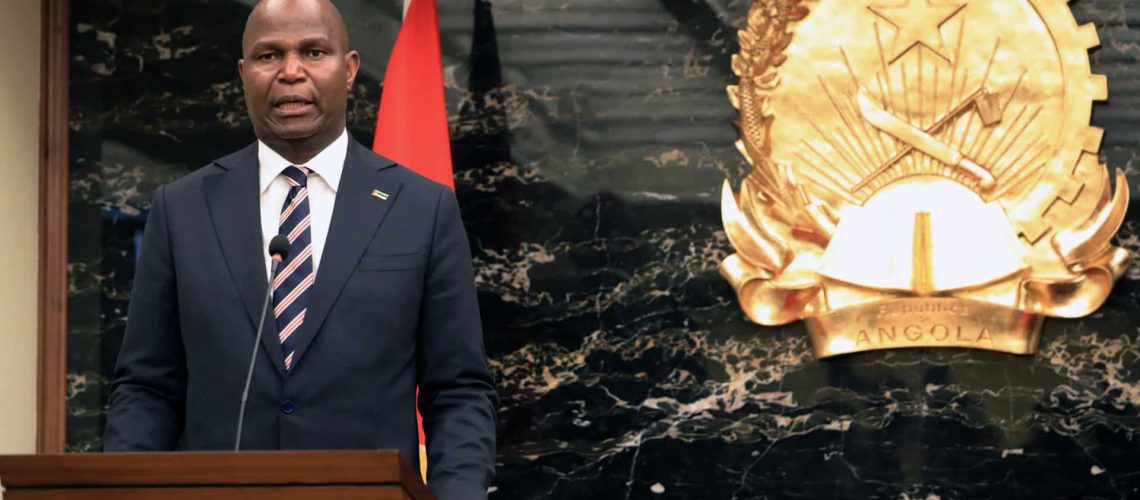Le Mozambique prévoit de signer un nouveau programme avec le FMI avant la fin de cette année.